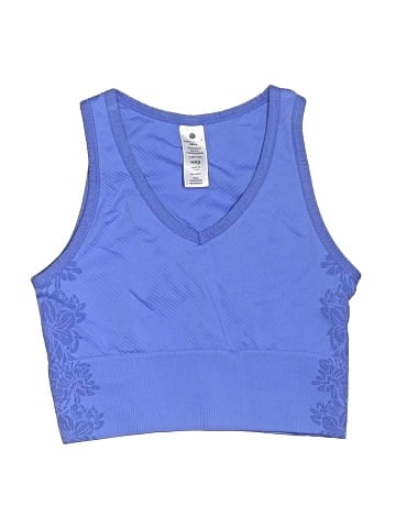 Yogalicious Sleeveless T-Shirt (view 1)