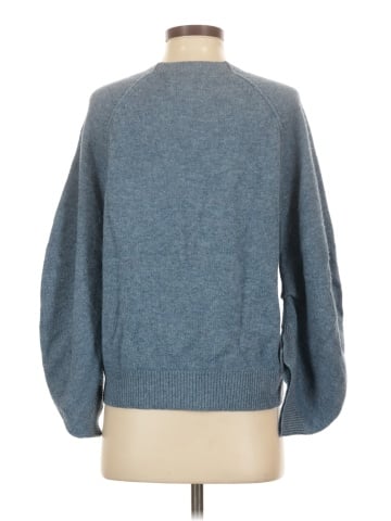 Brochu Walker Wool Pullover Sweater (view 2)