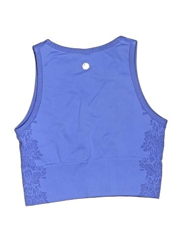 Yogalicious Sleeveless T-Shirt (view 2)
