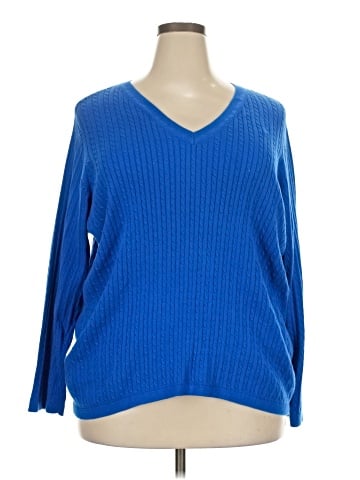 Tommy Hilfiger Pullover Sweater (view 1)