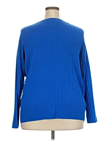 Tommy Hilfiger Pullover Sweater (view 2)