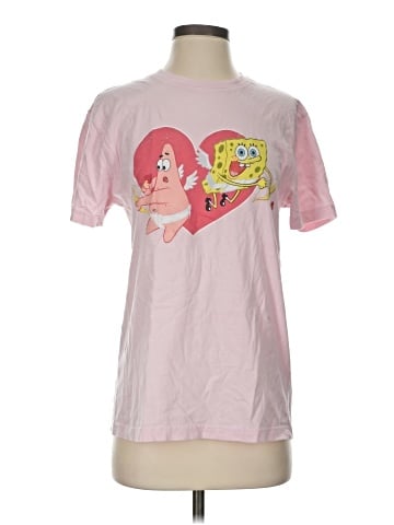 Nickelodeon Short Sleeve T-Shirt (view 1)