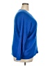 Tommy Hilfiger 100% Cotton Blue Pullover Sweater Size 4X (estimated) - photo 4
