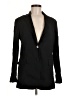 Theory Black Blazer Size 6 - photo 1