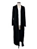 Coco + Carmen Black Kimono Size S - photo 1