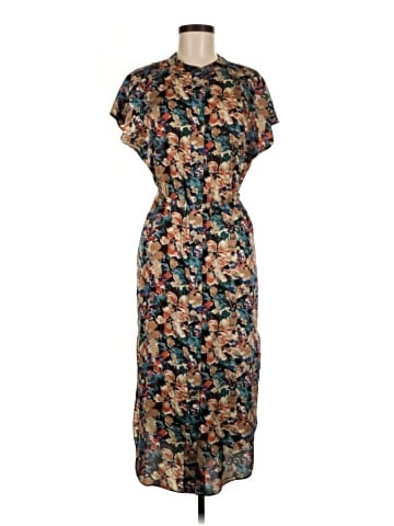 Banana Republic Factory Store Casual Dress (view 1)