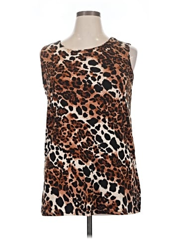 Zenana Tank Top (view 1)