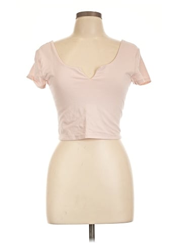 Aeropostale Short Sleeve T-Shirt (view 1)
