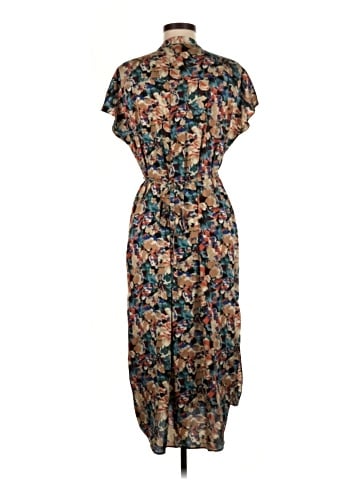 Banana Republic Factory Store Casual Dress (view 2)