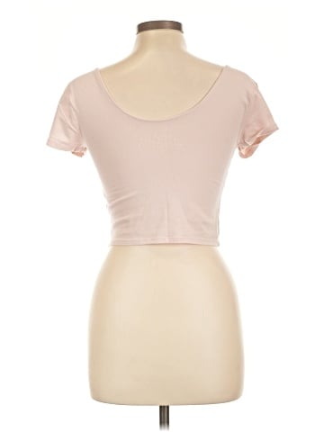 Aeropostale Short Sleeve T-Shirt (view 2)