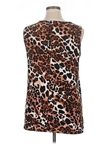Zenana Tank Top (view 2)