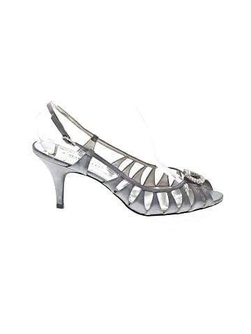A. Marinelli Sandals (view 1)