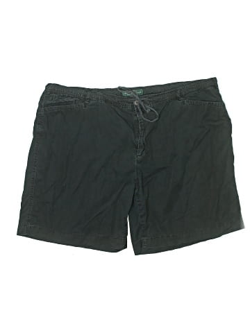 Lauren Jeans Co. Denim Shorts (view 1)