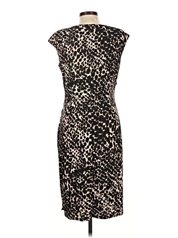 Chaps Cocktail Dress (view 2)