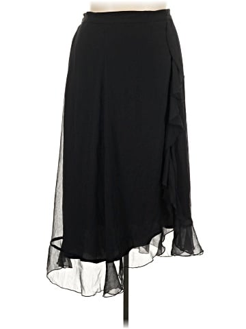 Old Navy Formal Skirt (view 1)