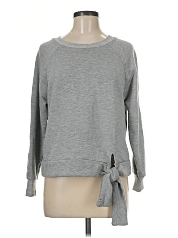 Ten Sixty Sherman Pullover Sweater (view 1)