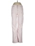 Faded Glory Pink Jeans Size 10 - photo 1