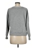 Ten Sixty Sherman Gray Pullover Sweater Size M - photo 2