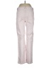Faded Glory Pink Jeans Size 10 - photo 2