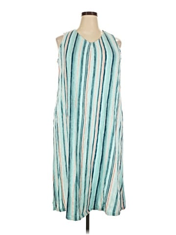D&Co. Casual Dress (view 1)