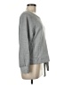 Ten Sixty Sherman Gray Pullover Sweater Size M - photo 4