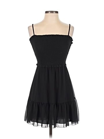Wilfred Cocktail Dress (view 1)