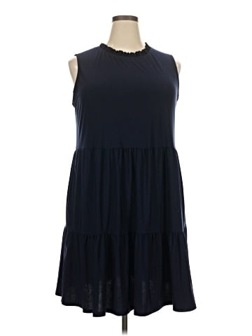 Nicole Miller New York Casual Dress (view 1)