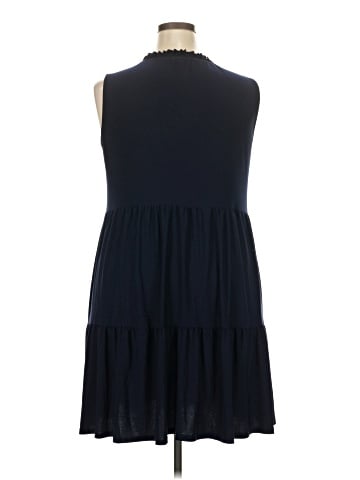 Nicole Miller New York Casual Dress (view 2)