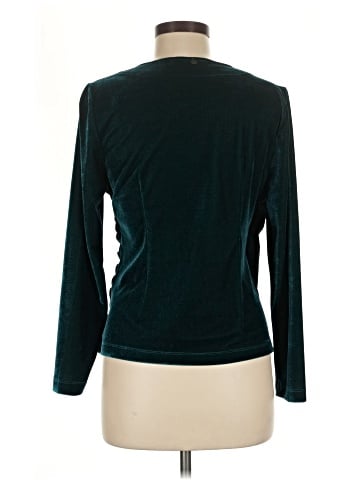 Soft Surroundings Long Sleeve Top (view 2)