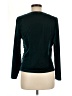 Soft Surroundings Teal Long Sleeve Top Size M (petite) - photo 2