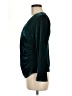 Soft Surroundings Teal Long Sleeve Top Size M (petite) - photo 5