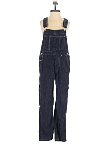 BDG Overalls (view 1)