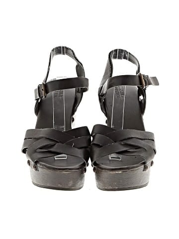 Mossimo Supply Co. Wedges (view 2)