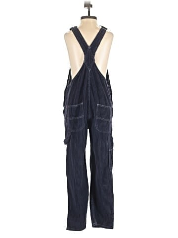 BDG Overalls (view 2)