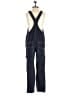 BDG 100% Cotton Blue Overalls Size XS - photo 2