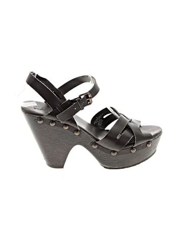 Mossimo Supply Co. Wedges (view 1)