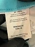 Riders by Lee Solid Blue Teal Casual Pants Size 18 - photo 5