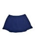 St. John's Bay Solid Blue Swimsuit Bottoms Size 18 - photo 2