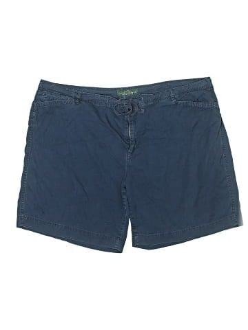 Lauren Jeans Co. Shorts (view 1)