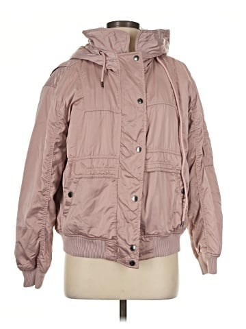 American Eagle Outfitters Jacket (view 1)