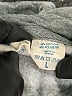 blue 84 Gray Sweatshirt Size L - photo 8