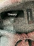 Theory Gray Turtleneck Sweater Size M - photo 7