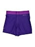 Nike Purple Athletic Shorts Size M (kids) - photo 2
