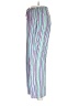 Axcess Stripes Blue Casual Pants Size M - photo 5