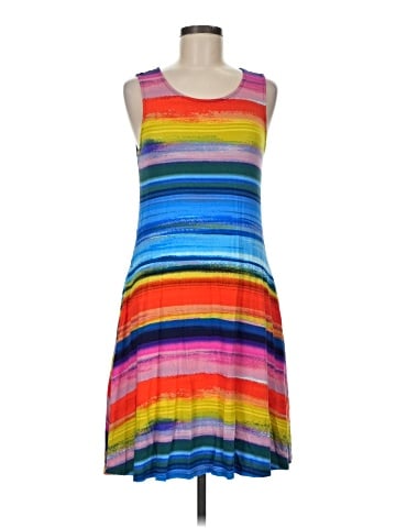 Cupio Casual Dress (view 1)