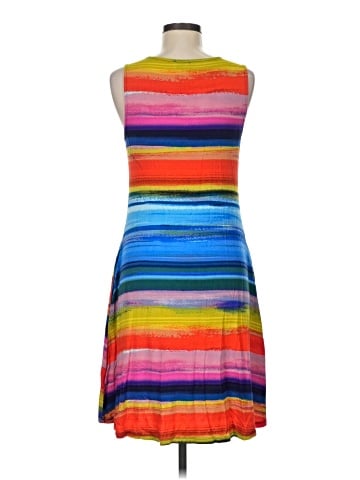 Cupio Casual Dress (view 2)