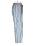 Axcess Stripes Blue Casual Pants Size M - photo 4