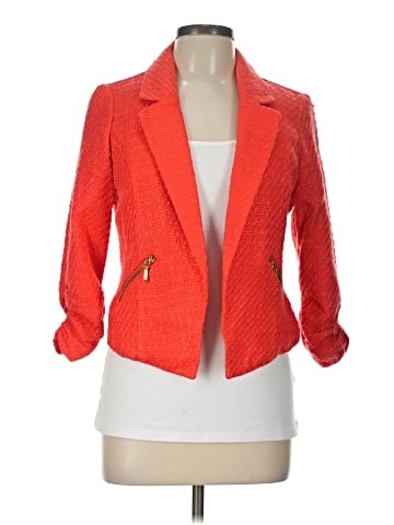 Charlotte Russe Blazer (view 1)
