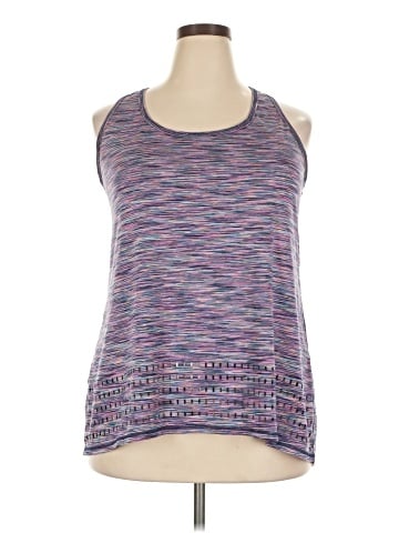 LIVI Active Tank Top (view 1)