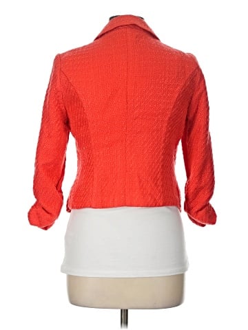 Charlotte Russe Blazer (view 2)